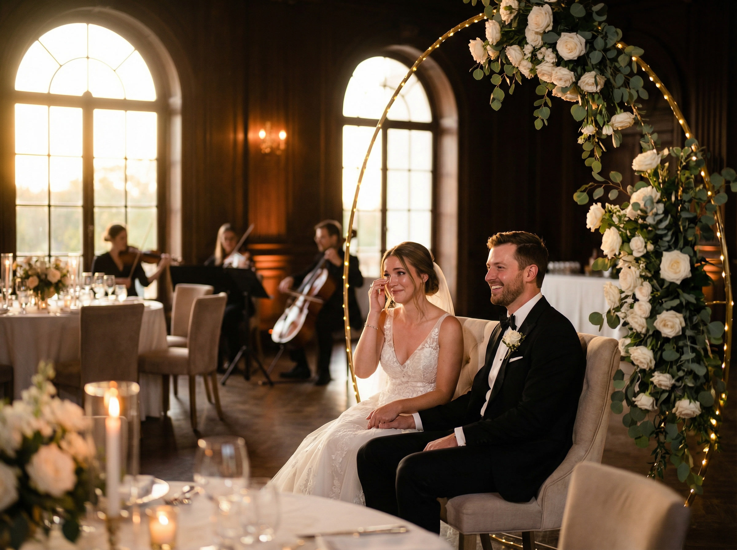 Где заказать песню поздравление на свадьбу для молодоженов